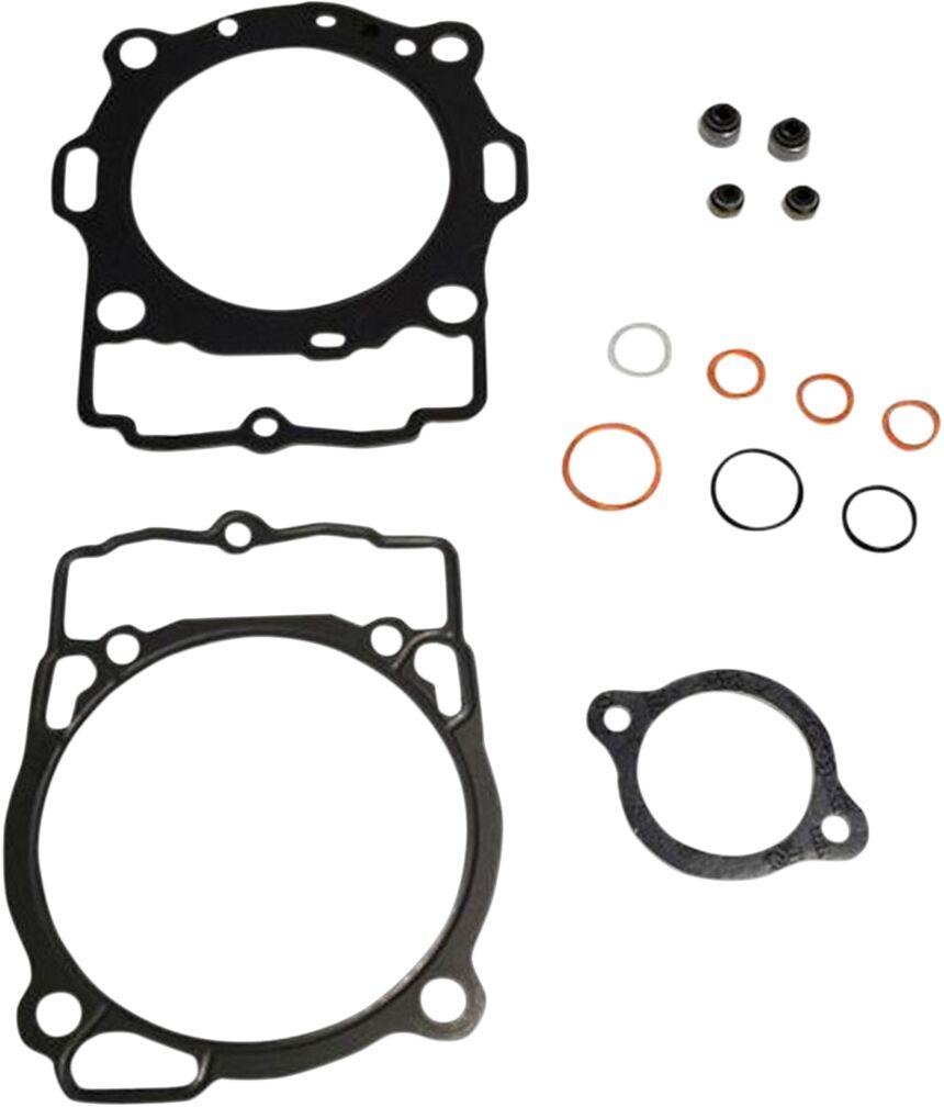 Athena P400270620037 - Top End Gasket Kit For Ktm Exc400 2009-2011