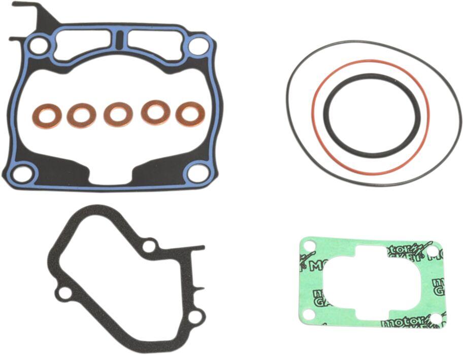 P400485600118 - Athena Top End Gasket Kit For Yamaha YZ125 2005-2018