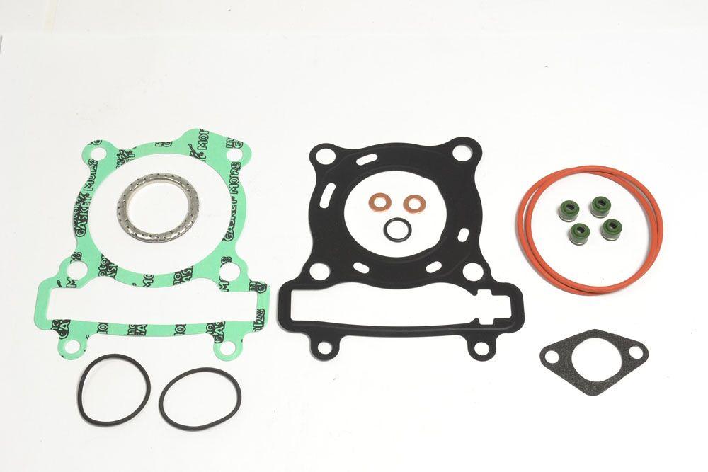 P400485600119 - Athena Top End Gasket Kit For HM Moto City 125 2012-2013
