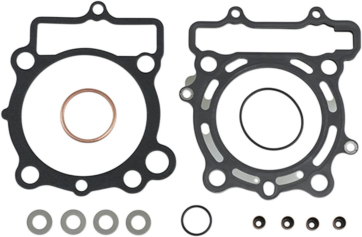 Athena Blue P400250600067 - Top End Gasket Kit For Kawasaki Kxf250 2017-2018
