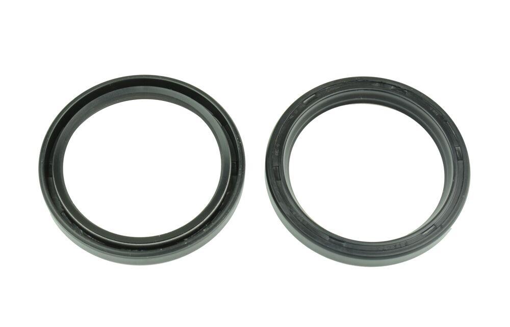 P40FORK455128 - Athena Fork Oil Seals For Honda CRF450R 2015-2016