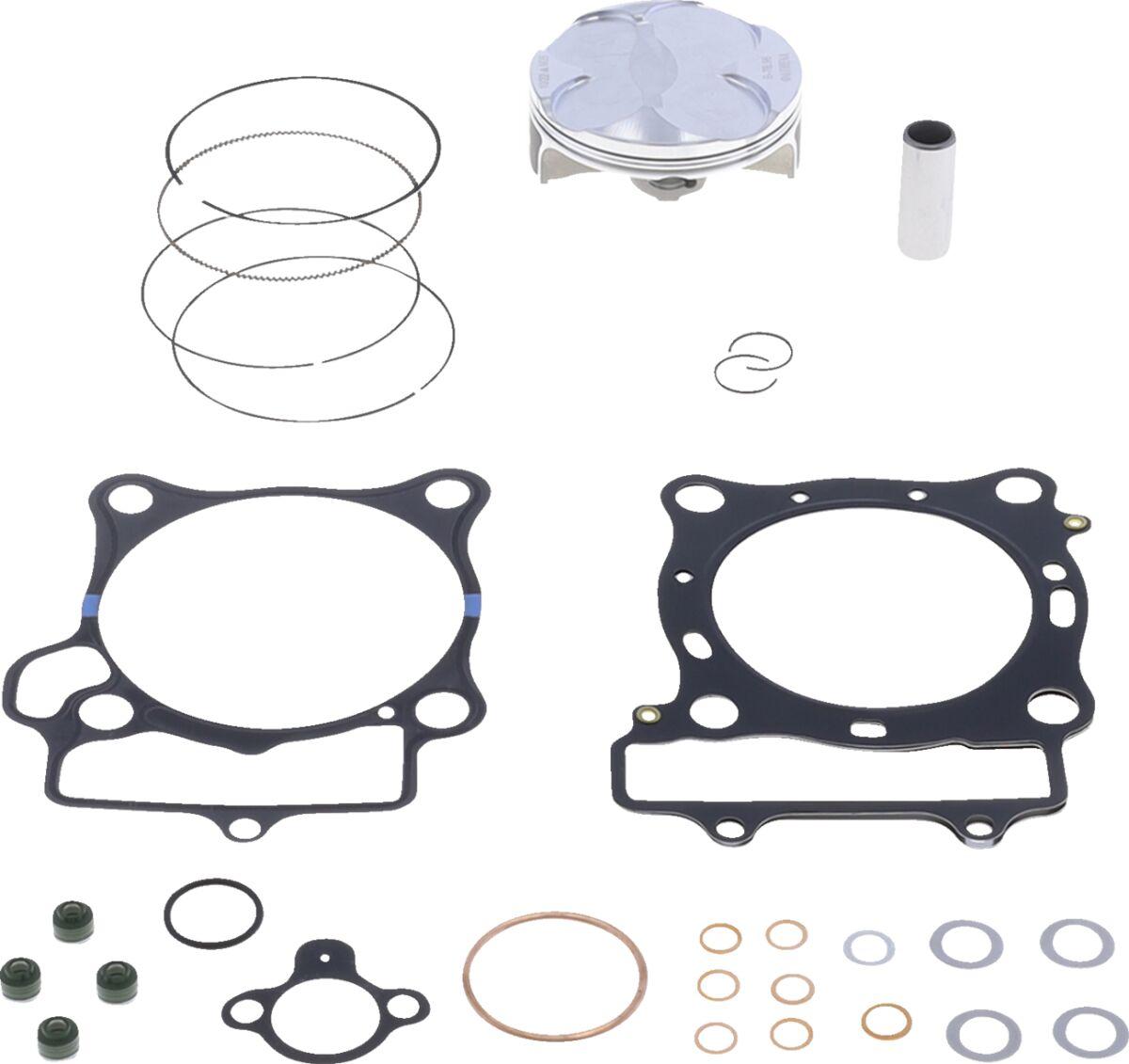 P5F0790323002A - Athena Piston kit For Honda CRF250R 2022-2025 Size A