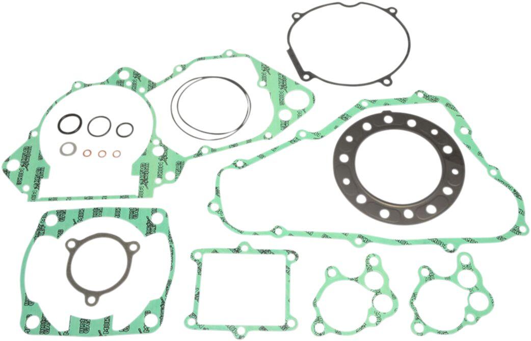 P400210850504 - Athena Complete Gasket Kit For Honda CR500 1989-2001