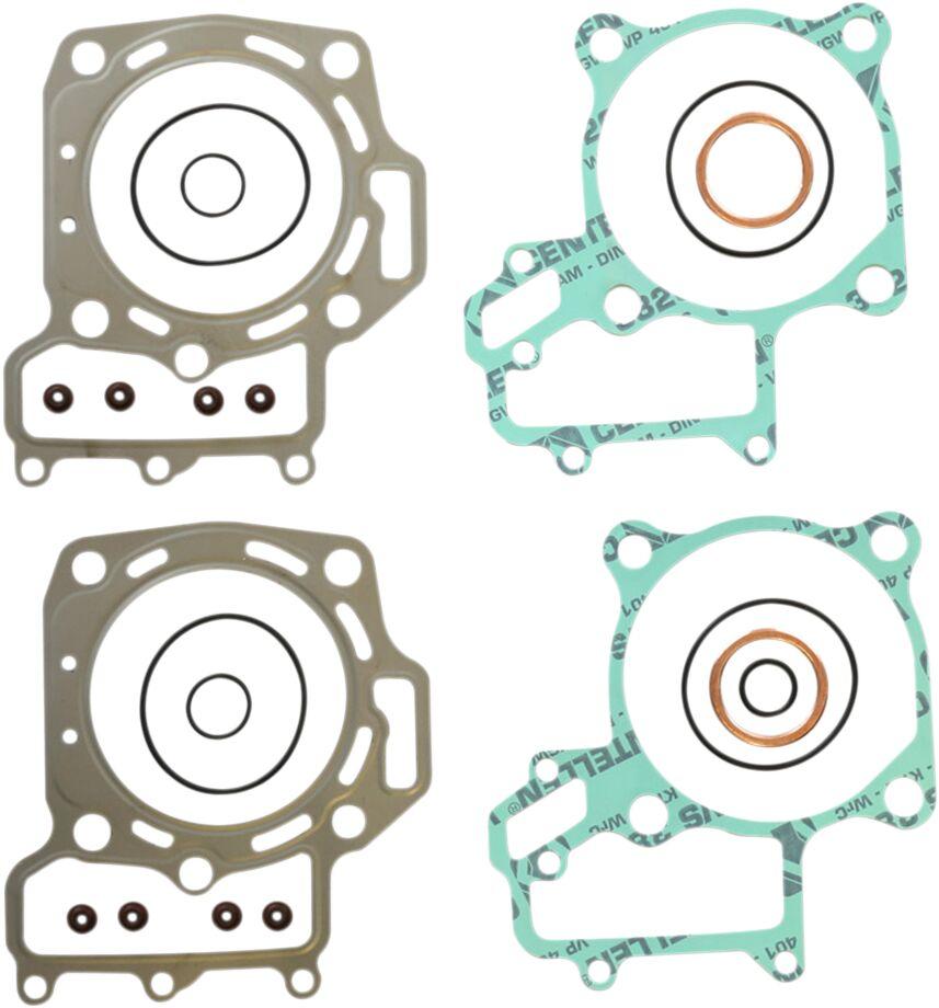 P400250600029 - Athena Top End Gasket Kit For Kawasaki KRF 750 4X4 2008