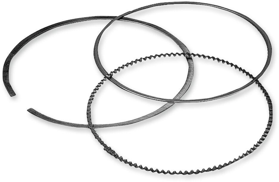 S41316133 - Athena Piston Ring Set For Kawasaki KXF250 2013-2016