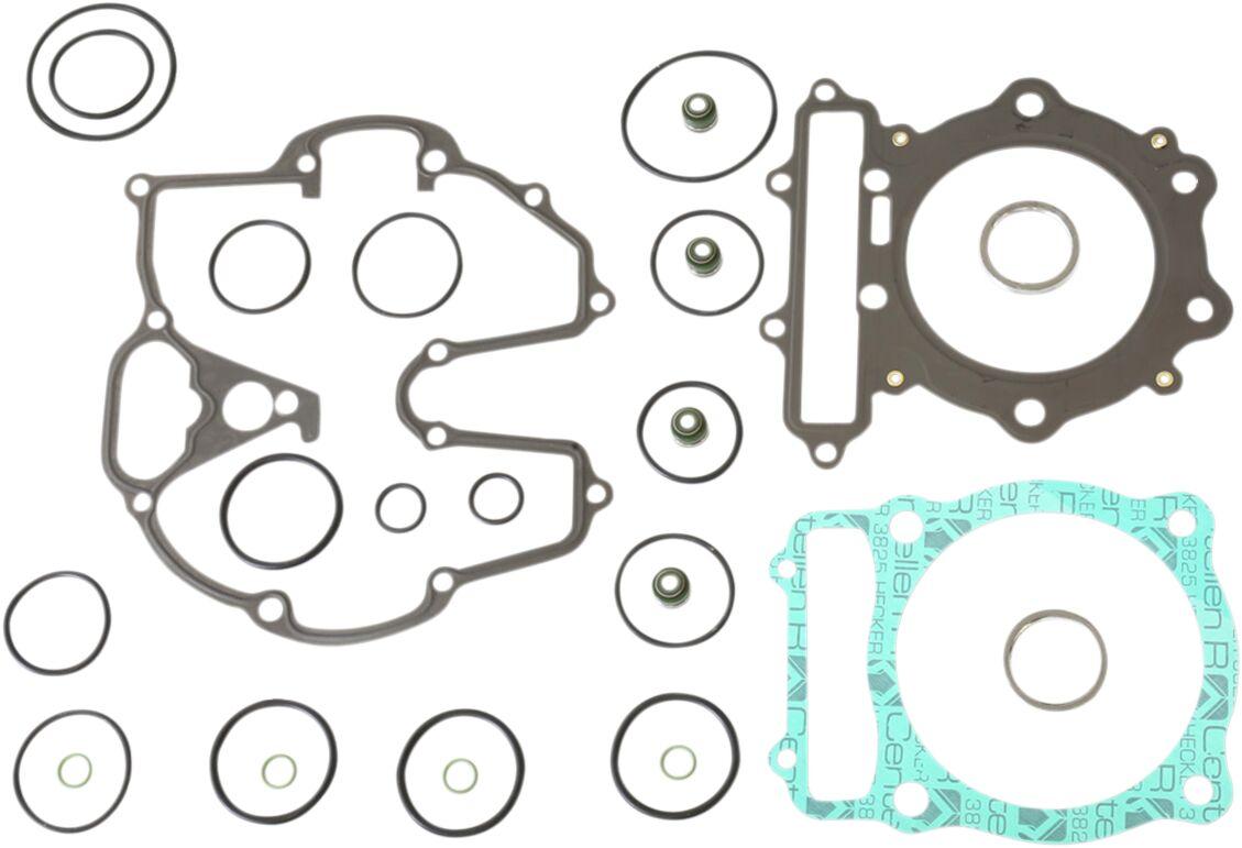 P400210600505/1 - Athena Top End Gasket Kit For Honda NX 500 1988-1999