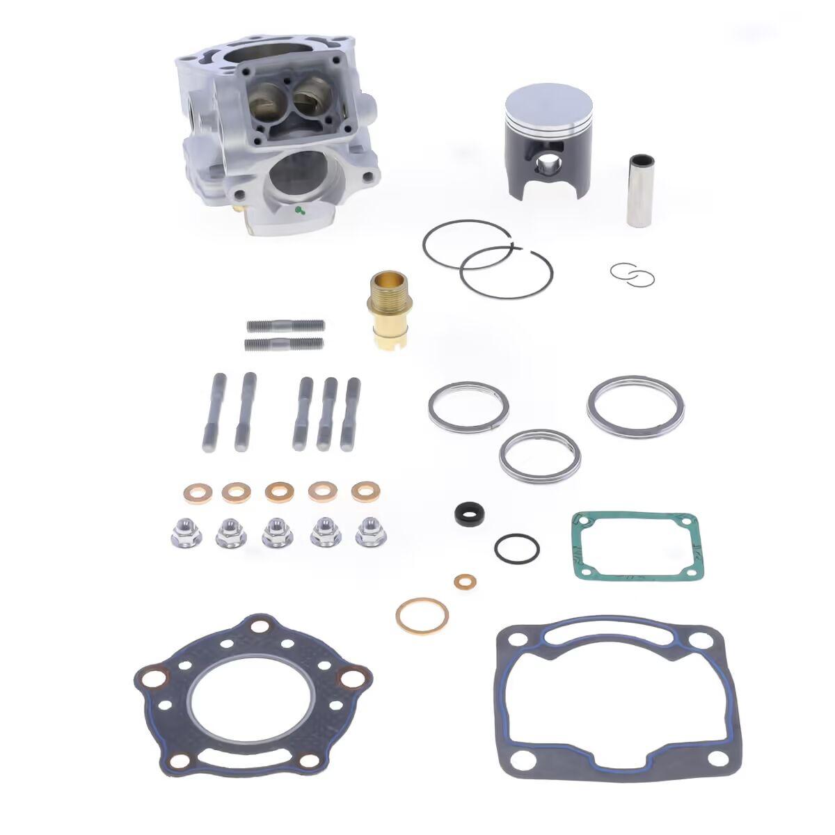 P400010100001 - Athena Cylinder Kit For Suzuki RGV 250 1991-1995 - Aluminum
