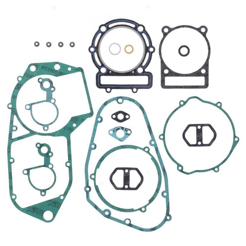 P400220850600/2 - Athena Complete Gasket Kit For Husqvarna TC610 1993-2000