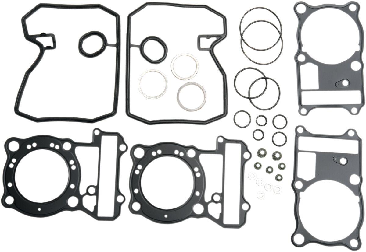 P400210600613 - Athena Top End Gasket Kit For Honda VT 600 C 1988-2000
