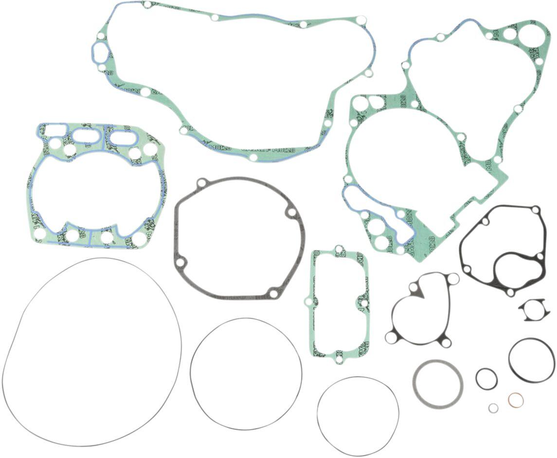 P400510850035 - Athena Complete Gasket Kit For Suzuki RM 250 2003-2008