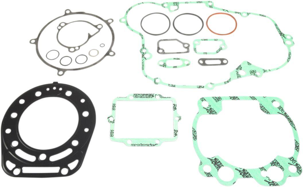 P400250850500 - Athena Complete Gasket Kit For Kawasaki KX500 1989-2004