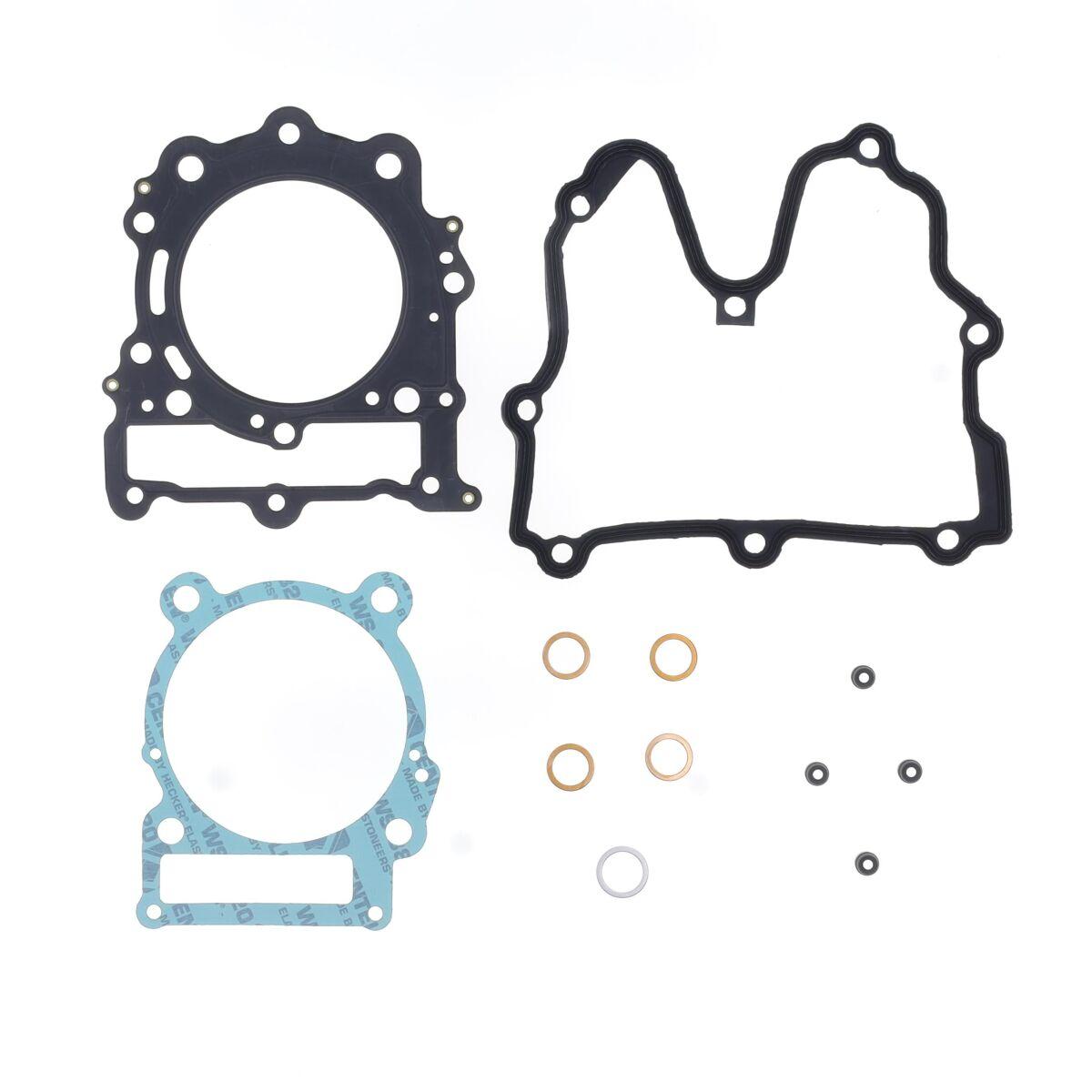 P400068600019 - Athena Top End Gasket kit For BMW F 650 CS 2002-2005