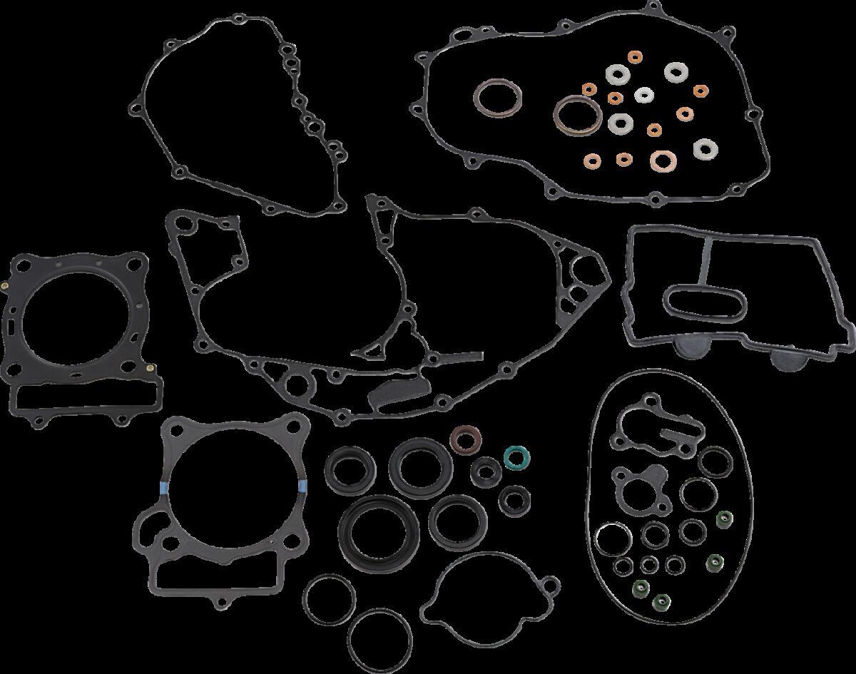 P400210900319 - Athena Complete Gasket Kit For Honda CRF250R 2018-2021