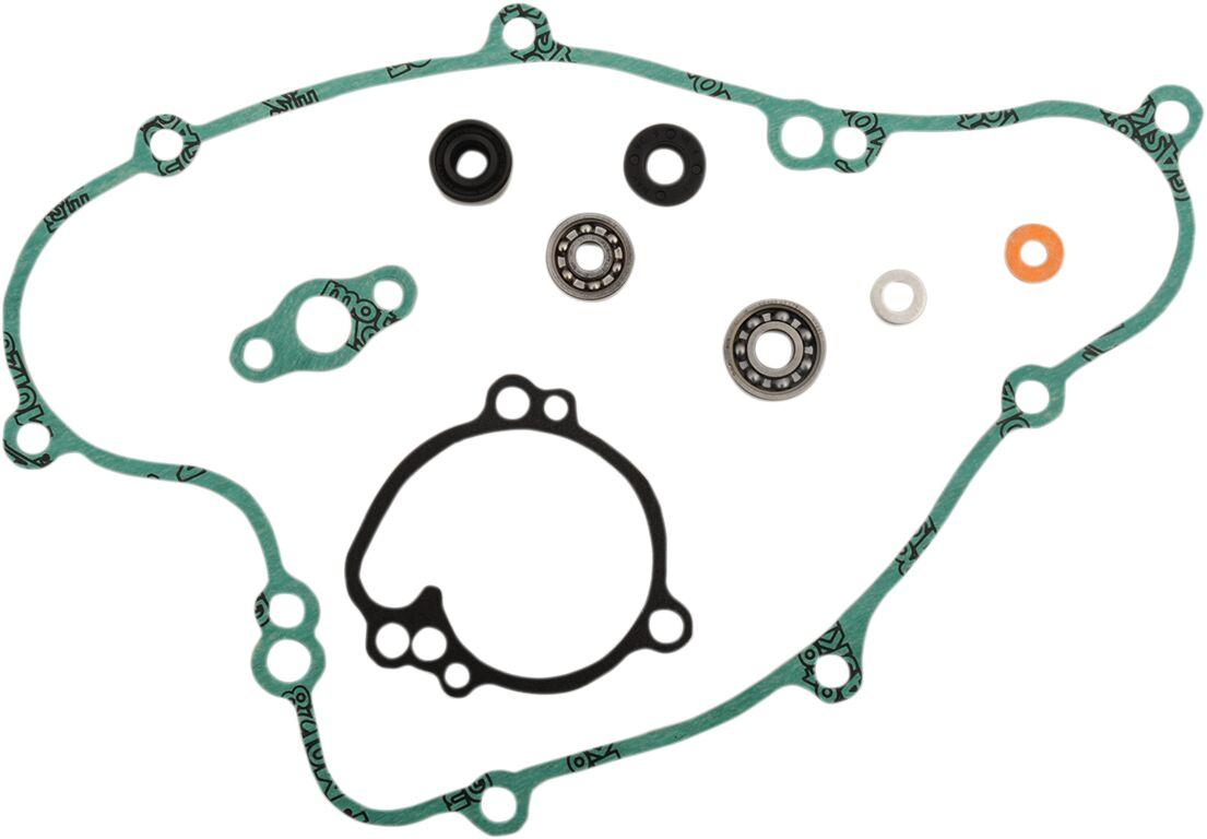 Athena P400250475002 - Water Pump Gasket Kit For Kawasaki Kx 65 2024