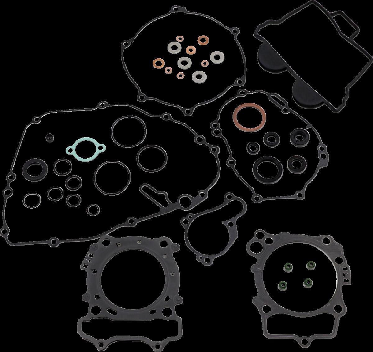 P400485900212 - Athena Complete Gasket Kit For Yamaha WRF250 2020-2025