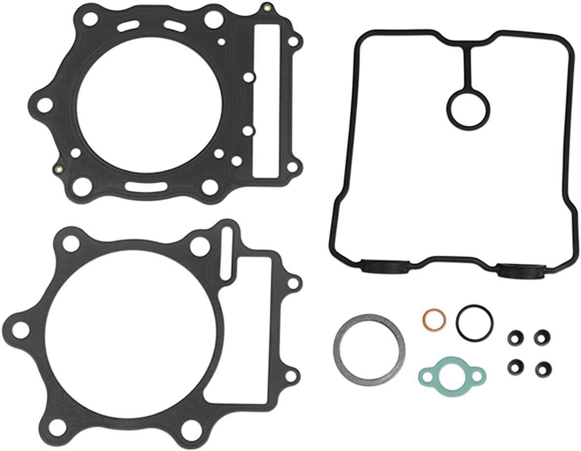 P400510600056 - Athena Top End Gasket Kit For Suzuki LT-A 700 X 4X4 Kingquad 2005-2007