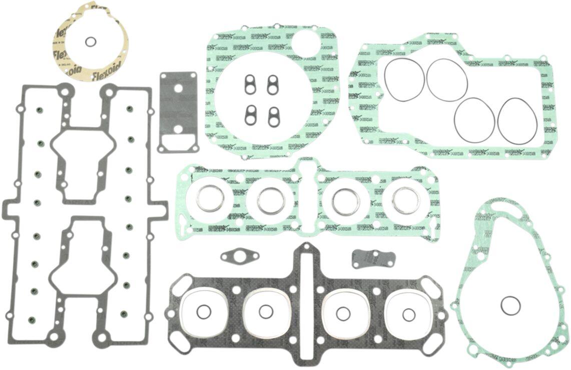 P400510850710 - Athena Complete Gasket Kit For Suzuki GS 750 E 1980-1982