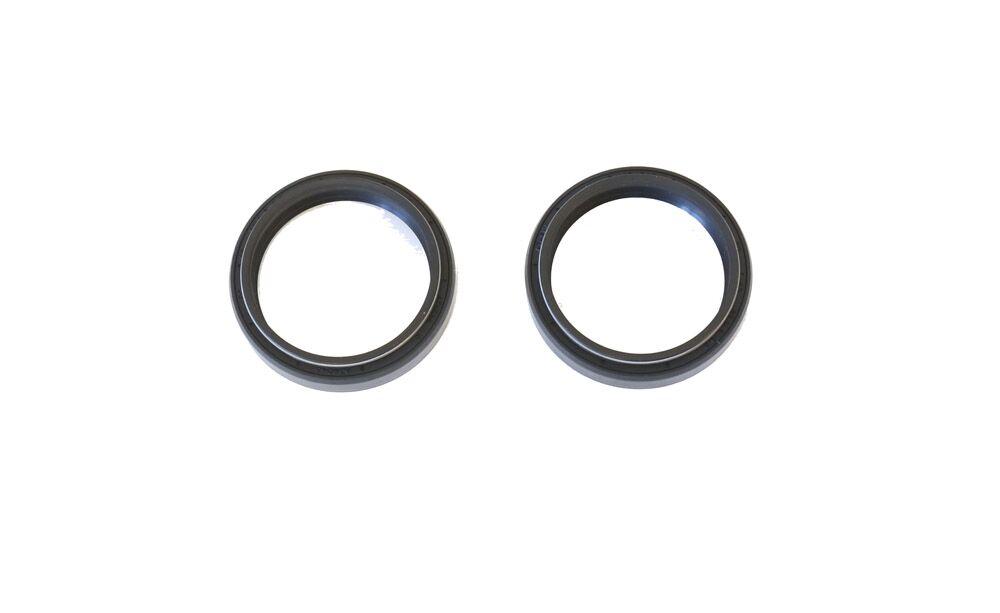 P40FORK455191 - Athena Fork Oil Seals For KTM Adventure 1050 ABS 2015-2016