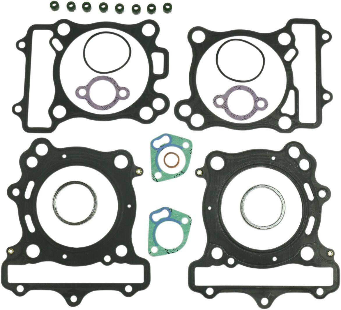 P400510600043 - Athena Top End Gasket Kit For Suzuki DL 650 2004-2010