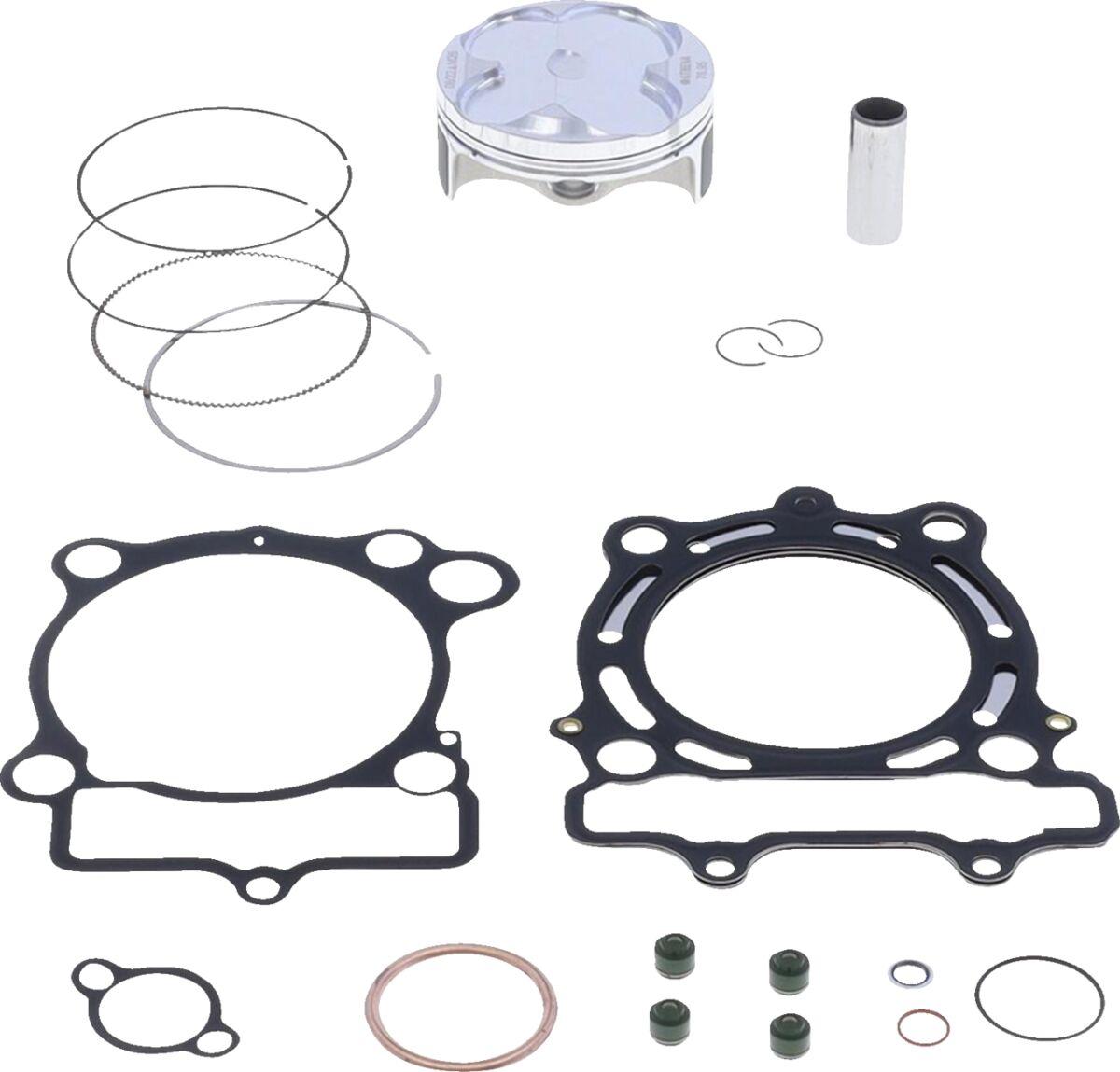 P5F0770099004A - Athena Piston kit For Suzuki RMZ250 2019-2026 Size A