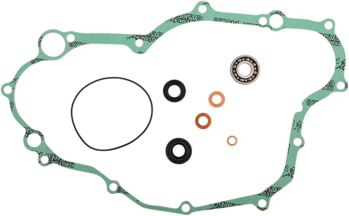 P400485475006 - Athena Water Pump Gasket Kit For Yamaha WRF250 2001-2011