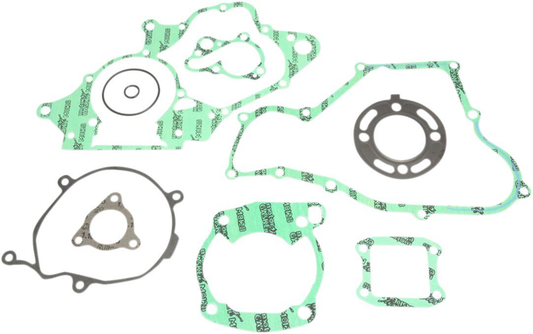 P400210850085 - Athena Complete Gasket Kit For Honda CR80 1992-1995