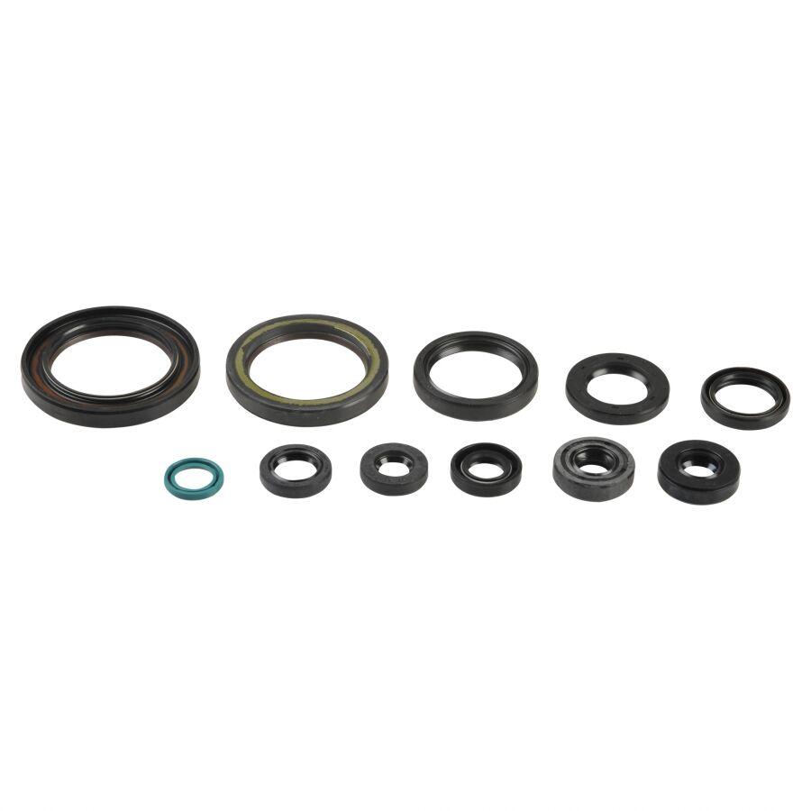 P400210400064 - Athena Engine Oil Seal Kit For HM Moto CRE-F 450R 2005-2008