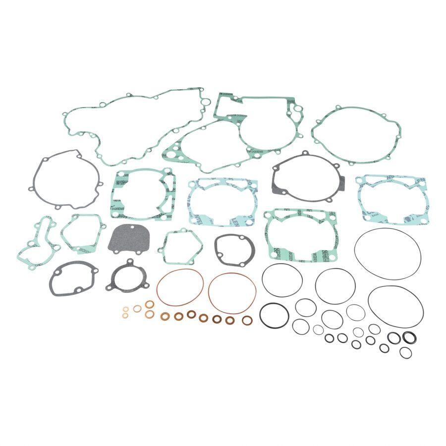 P400270850034 - Athena Complete Gasket Kit For KTM EXC250 1999-2003
