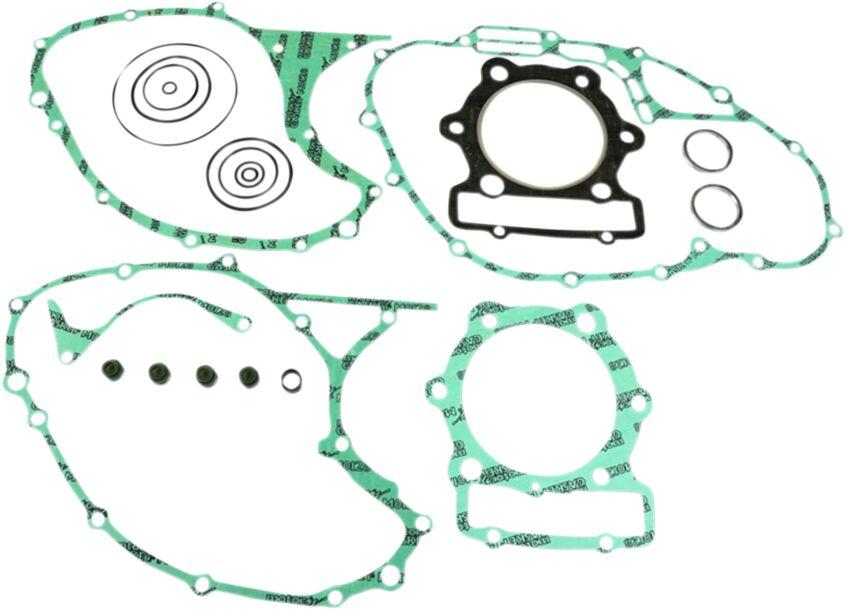 P400210850520 - Athena Complete Gasket Kit For Honda XL 500 R 1982