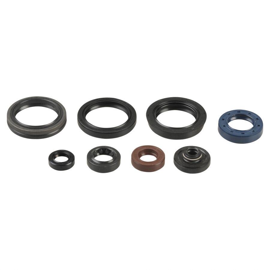P400510400050 - Athena Engine Oil Seal Kit For Suzuki RMZ250 2007-2026