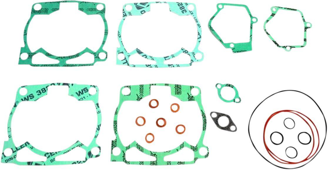 P400270600220/1 - Athena Top End Gasket Kit For KTM EGS 250 1993-1998