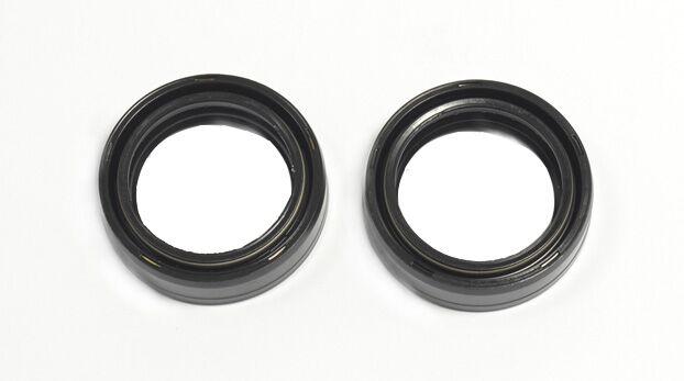 P40FORK455012 - Athena Fork Oil Seals For Suzuki AN 125 1995-1999