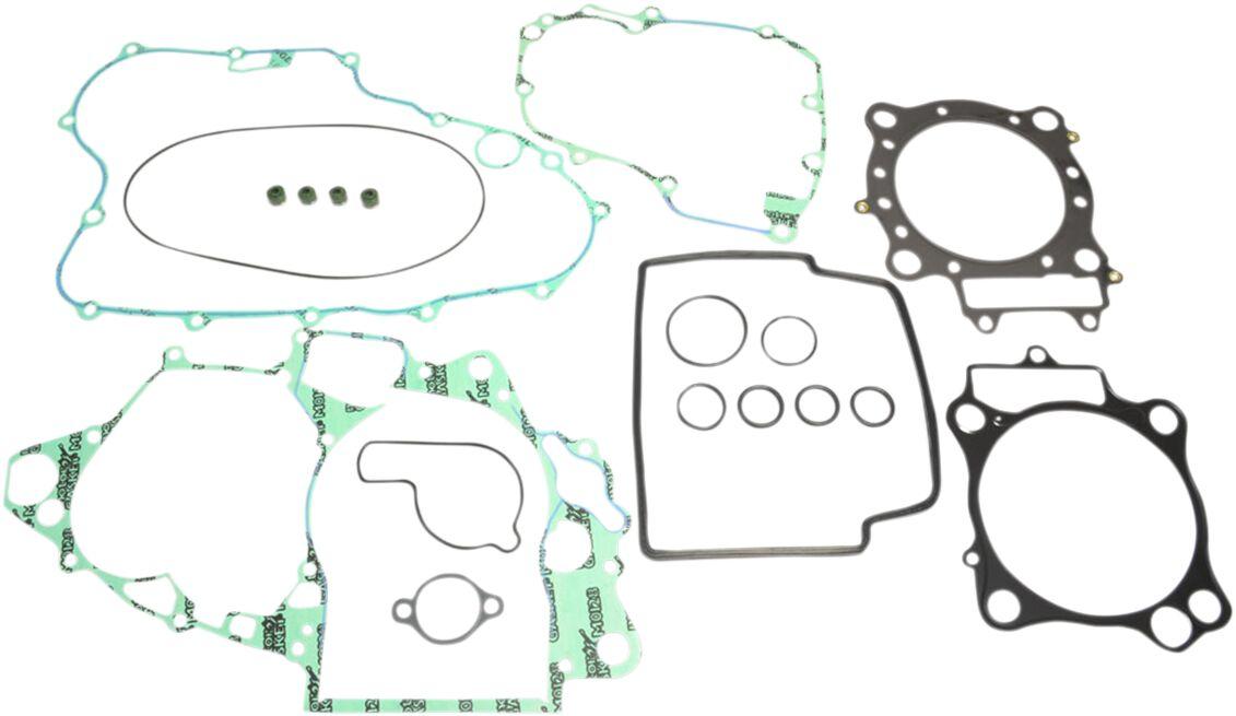 P400210850209 - Athena Complete Gasket Kit For Honda CRF450X 2005-2018