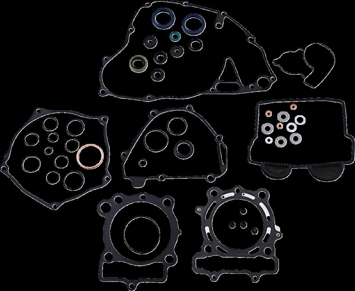 Athena Blue P400250900069 - Complete Gasket Kit For Kawasaki Kxf250 2020