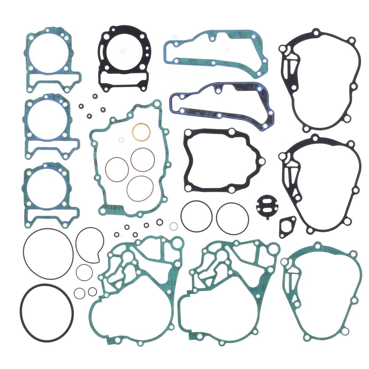P400480850023 - Athena Complete Gasket Kit For Aprilia Atlantic 250 2004-2006