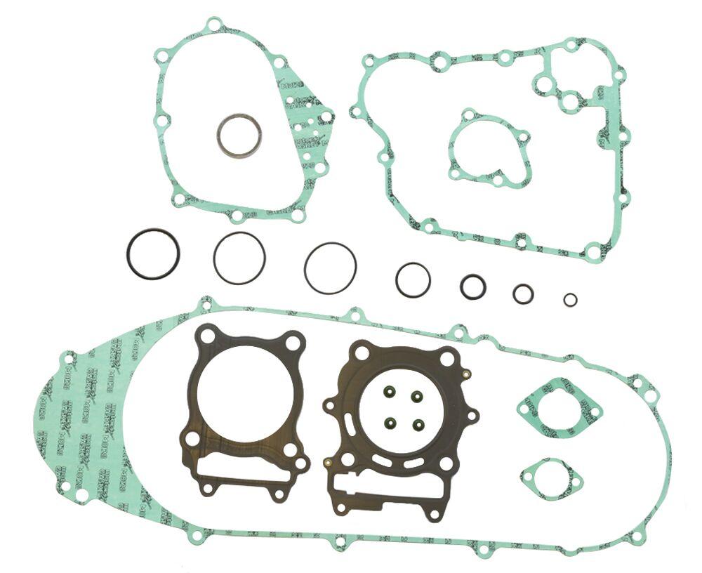 Athena Blue P400210870280 - Complete Gasket Kit For Kymco Downtown 300 I 2010-2016