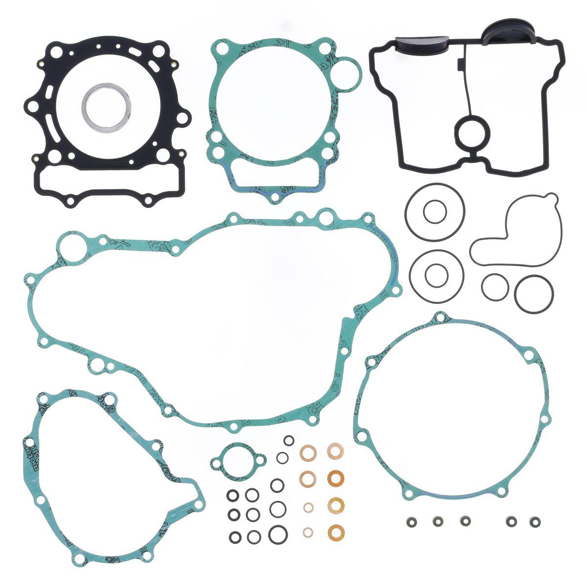 P400485850029 - Athena Complete Gasket Kit For Yamaha YZF426 2000-2002