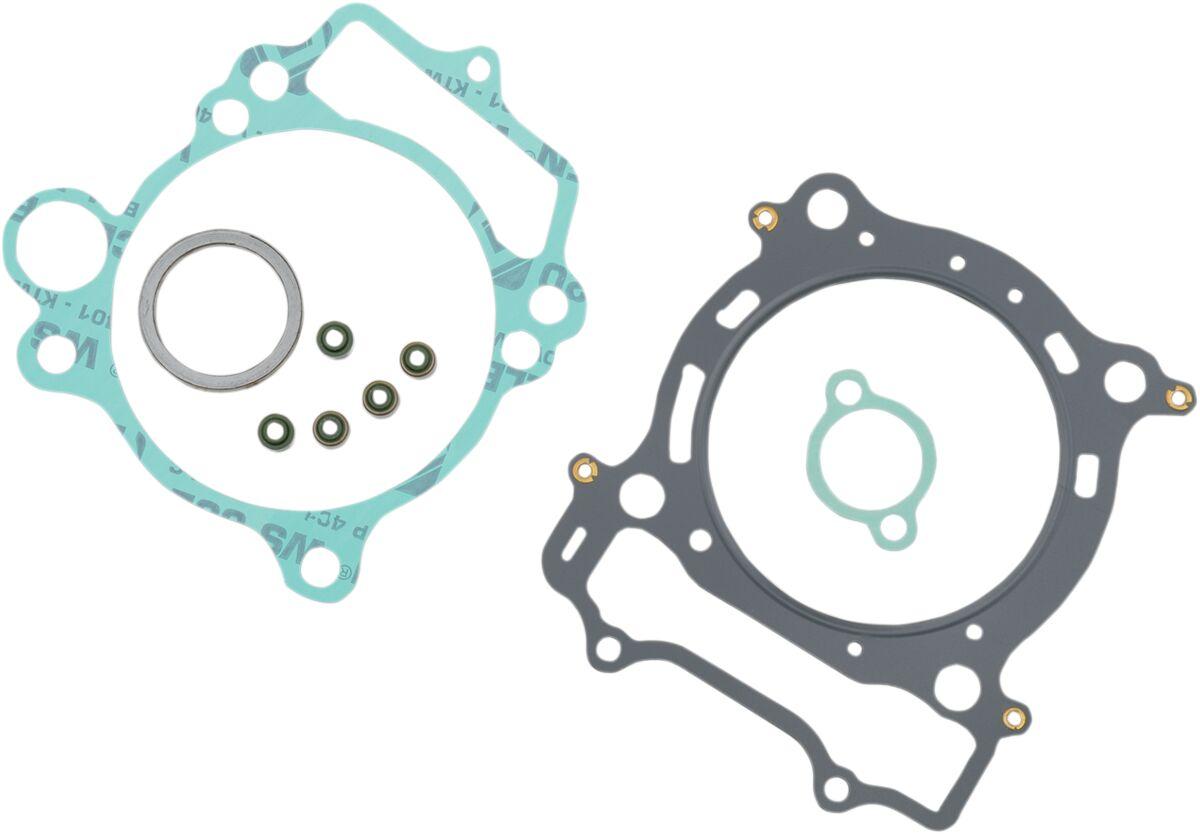 P400485600053 - Athena Top End Gasket Kit For Yamaha WRF450 2003-2006