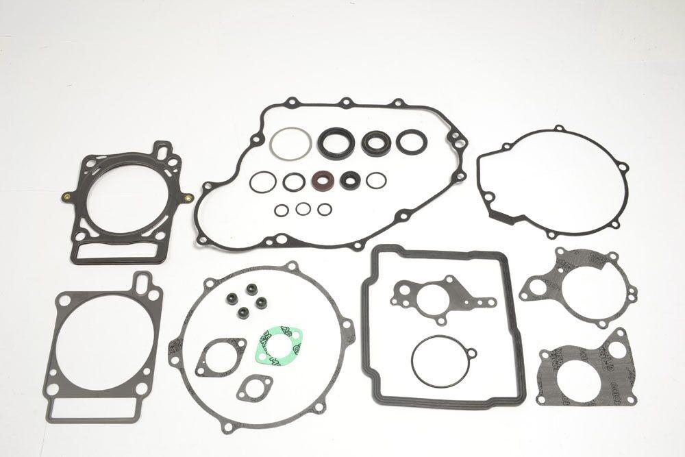 P400220900263 - Athena Complete Gasket Kit For Husqvarna TC250 2010-2011