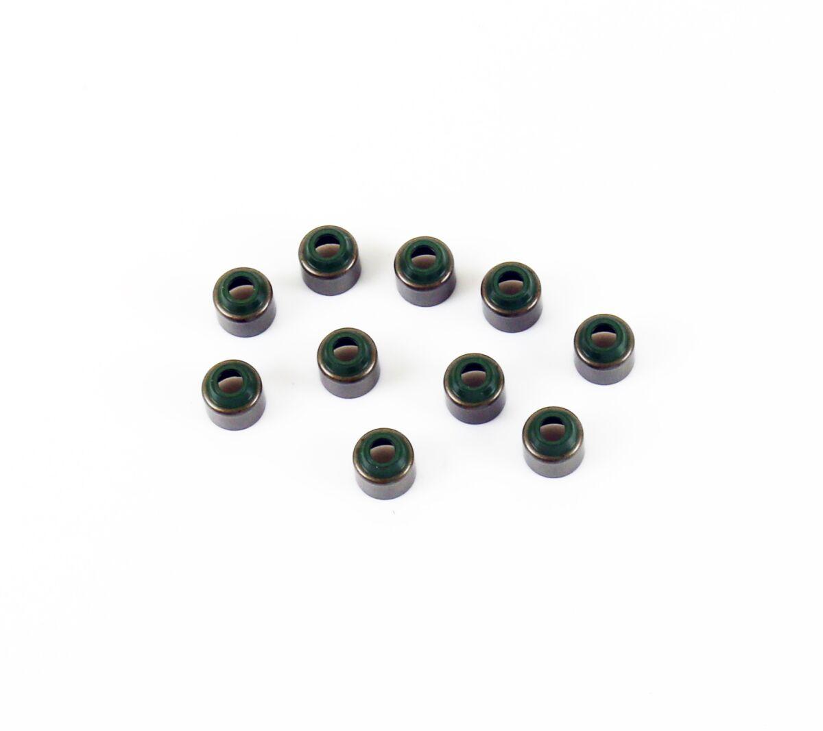 P400485420601 - Athena Valve Steam Seal Kit For Yamaha FZ8 N 2011-2015