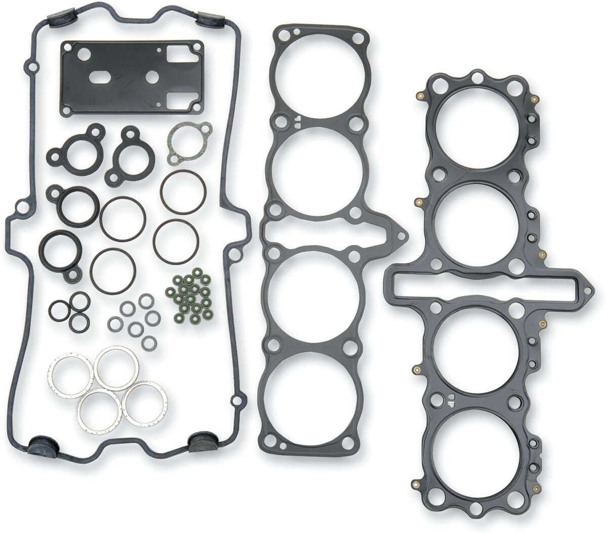 P400510600910 - Athena Top End Gasket Kit For Suzuki GSF 1200 1996-2006