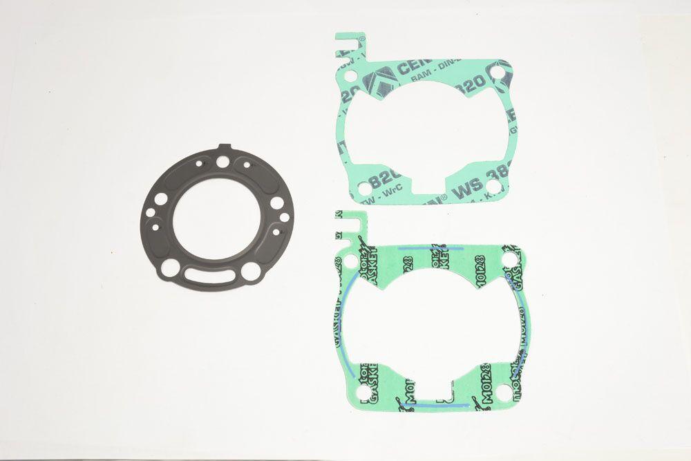 R2106-058 - Athena Race Top End Gasket Kit For Honda CR125 2000-2002