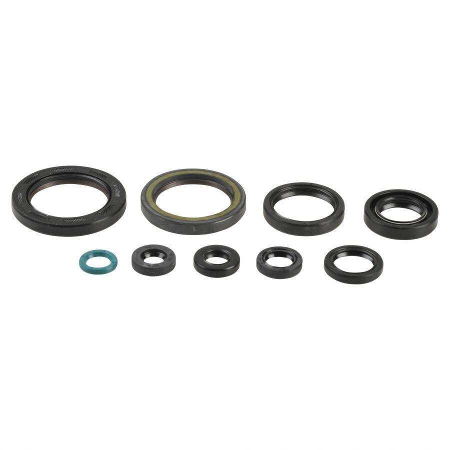 P400210400239 - Athena Engine Oil Seal Kit For HM Moto CRE-F 450R 2009-2013