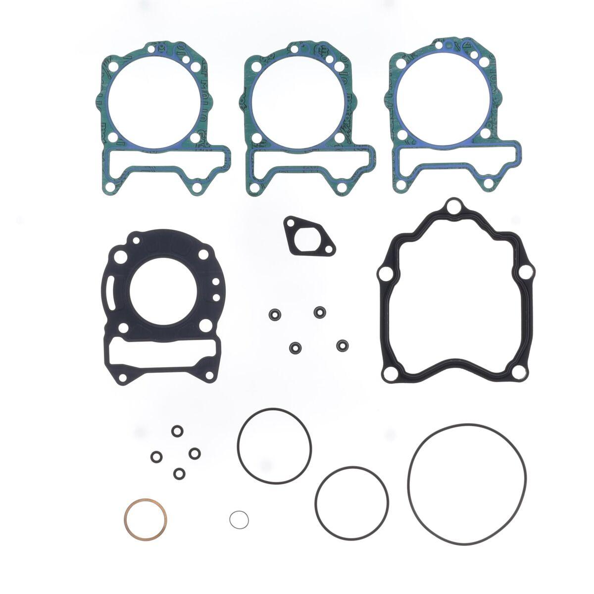 P400480600025 - Athena Top End Gasket kit For Aprilia Atlantic 125 2006-2009