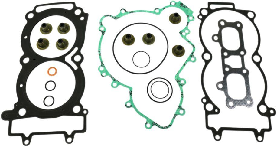 P400510160008 - Athena Cylinder Gasket Kit For Suzuki LT-R 450 2X4 2006-2011