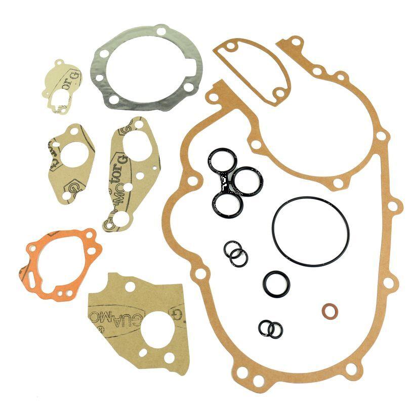 P400480700410 - Athena Complete Gasket Kit For Vespa COSA 200 1988-1991