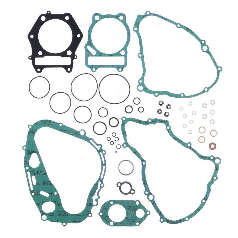 P400510850650 - Athena Complete Gasket Kit For Suzuki DR650 R 1990-1995
