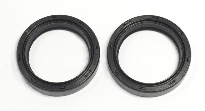 P40FORK455058 - Athena Fork Oil Seals For Honda CR250 1984-1999