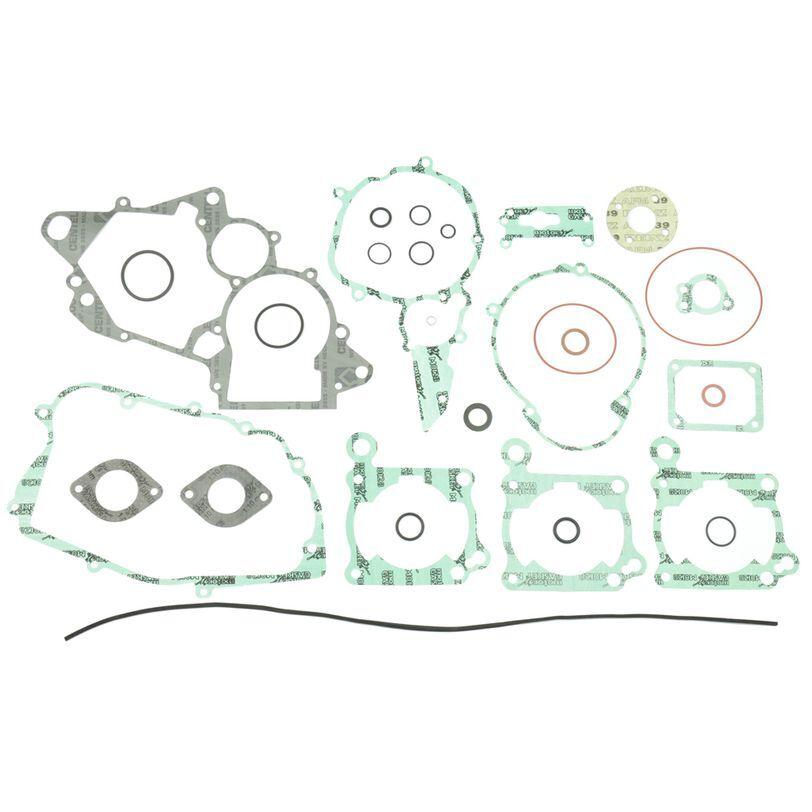 Athena Blue P400220850125 - Complete Gasket Kit For Cagiva Mito 125 1991-2007