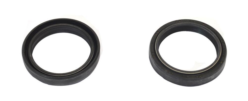 P40FORK455086 - Athena Fork Oil Seals For Honda CR125 2005-2007